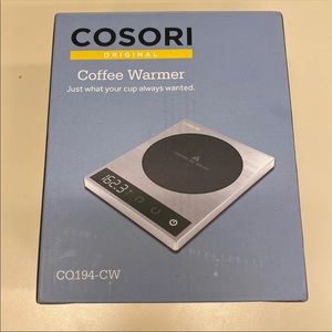 Cosori Coffee Warmer
